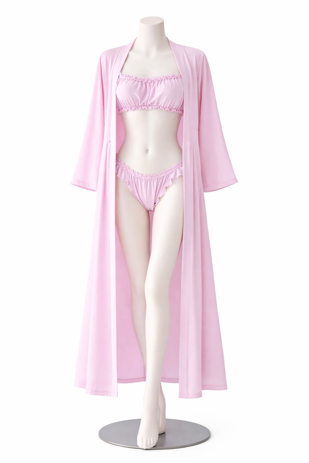 Pijamas y Batas