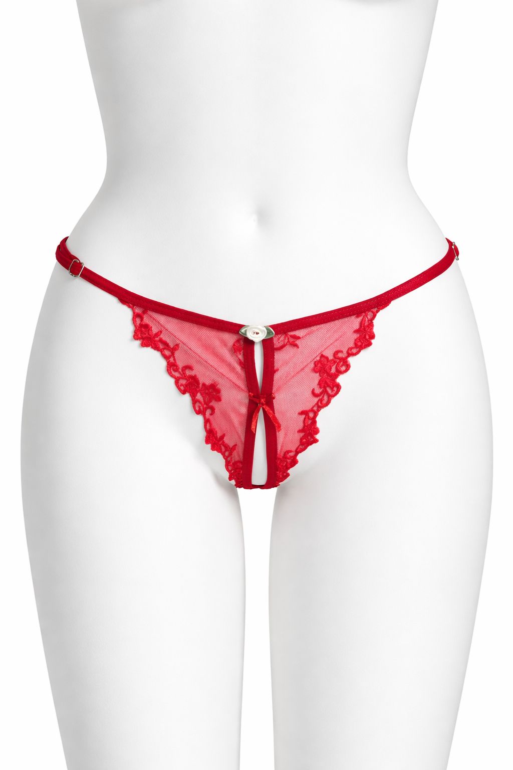 Ropa Interior Erotica
