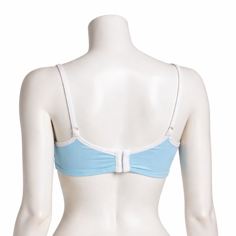 Brasier Bella en algodon