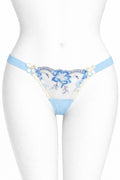 Interior Corte Bikini con bordado