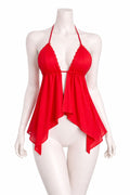 Bralette de Babydoll juvenil