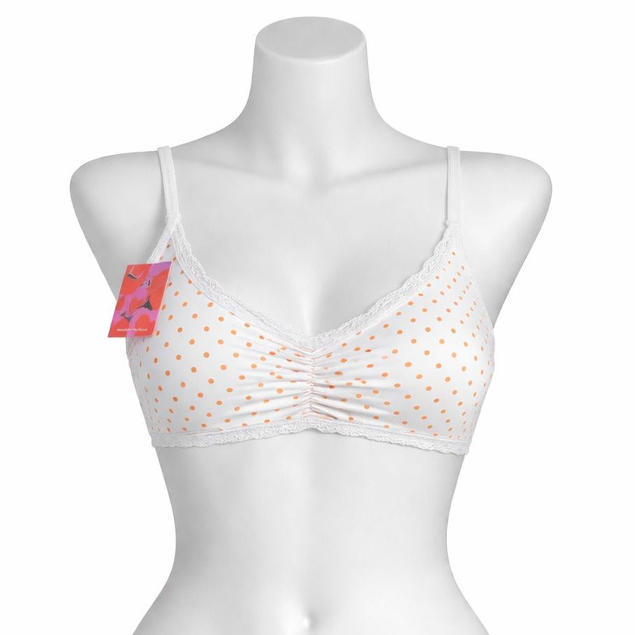 Brasier Polkadots