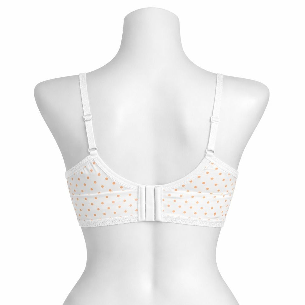 Brasier Polkadots