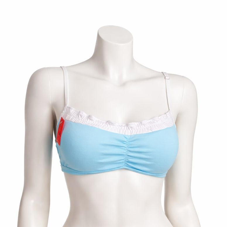 Brasier Bella en algodon