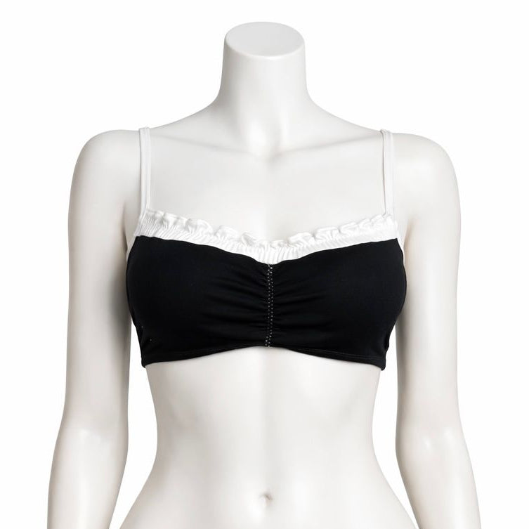 Brasier Bella en algodon