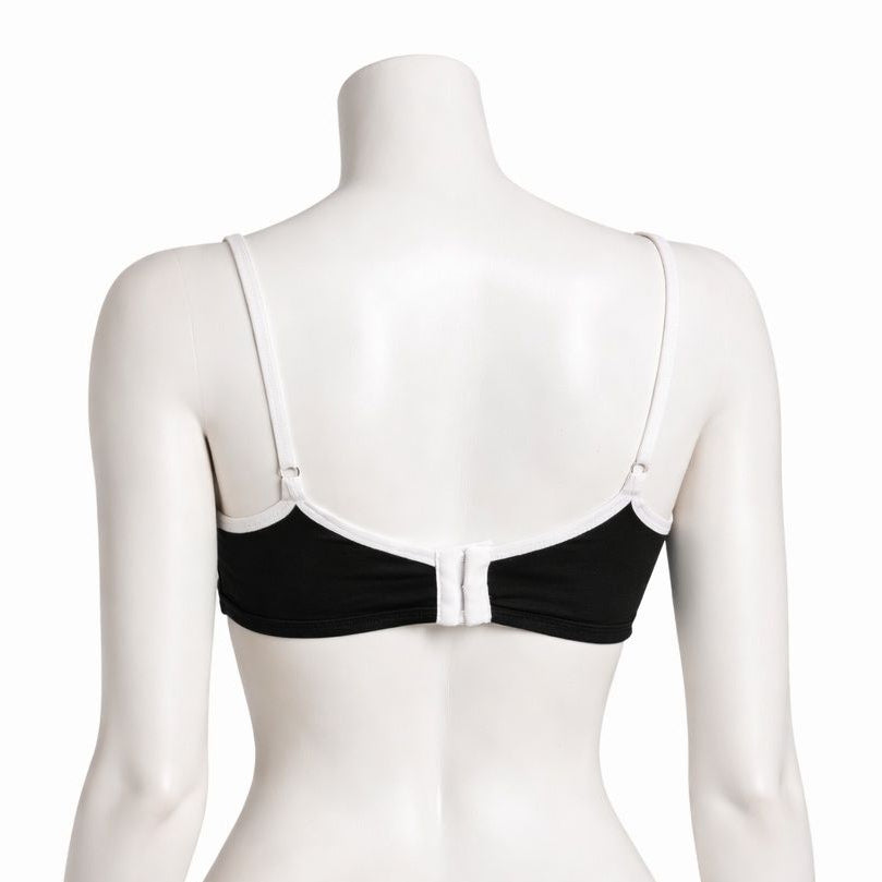 Brasier Bella en algodon