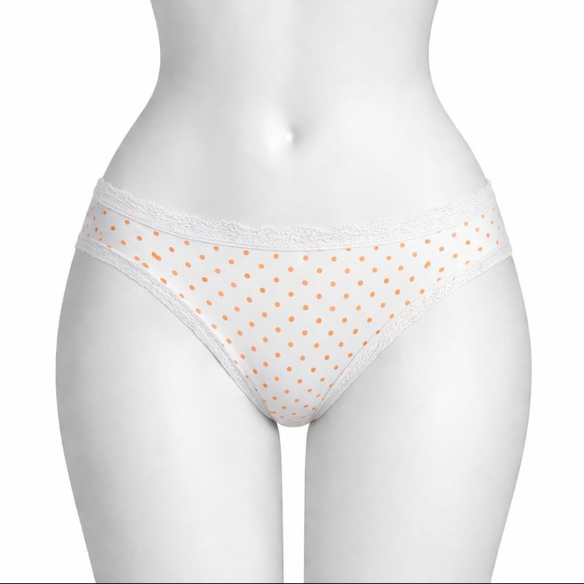Interior PolkaDots