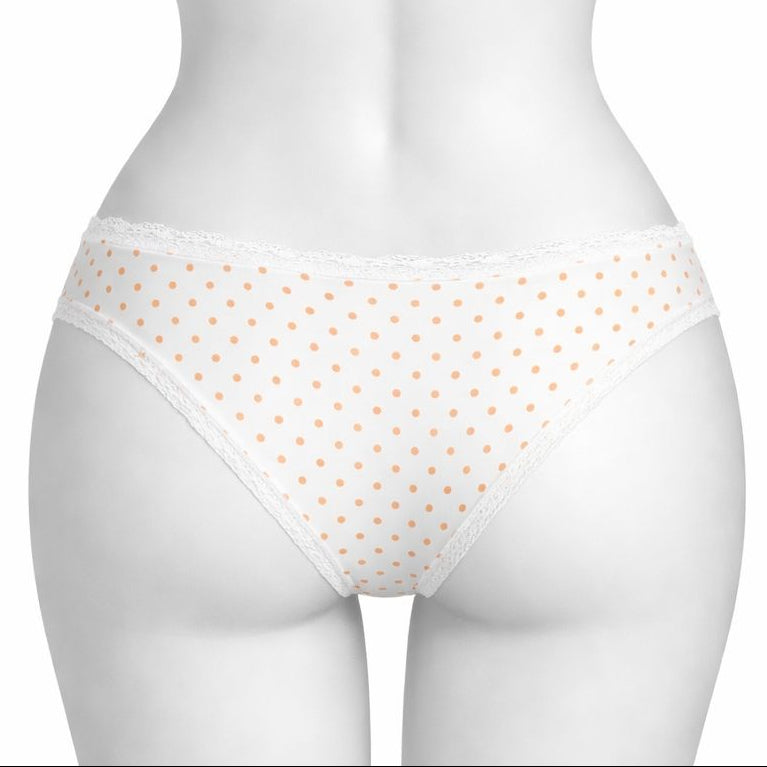 Interior PolkaDots